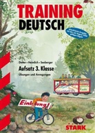 Alfred Detter, Wolfgan Heimlich, Wolfgang Heimlich, Rei Seeberger, Reinhold Seeberger, Bern Wiedemann - Aufsatz 3. Klasse