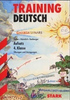 Alfred Detter, Wolfgang Heimlich, Reinhold Seeberger - Aufsatz 4. Klasse