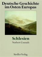 Deutsche Geschichte im Osten Europas: Schlesien