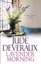 Jude Deveraux, Jude Devereaux - Lavender Morning