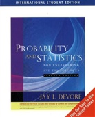 Jay Devore, Jay L. Devore - Probability and Statistics for Devore's Engineering and the Sciences, Enhanced Review Edition, International Edition