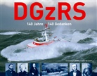 DGzRS 140 Jahre - 140 Gedanken
