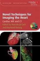M Di Carli, Marcelo F. Di Carli, Marcelo F. (Brigham and Women''''s Hospi Di Carli, Marcelo F. Kwong Di Carli, Raymond Y. Kwong, Marcelo F. Di Carli... - Novel Techniques for Imaging the Heart
