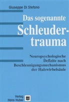 Giuseppe Di Stefano - Das sogenannte Schleudertrauma