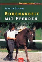 Kerstin Diacont - Bodenarbeit mit Pferden