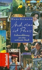 Hans Dichand - Auch das ist Paris