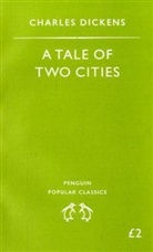 Charles Dickens - A Tale of Two Cities