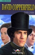 Charles Dickens - David Copperfield