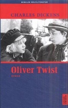 Charles Dickens - Oliver Twist
