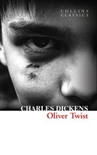Collins GCSE, Charles Dickens - Oliver Twist
