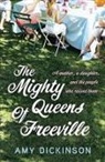 Amy Dickinson, Dickinson Amy - Mighty Queens of Freeville