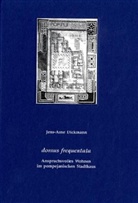 Jens-Arne Dickmann - domus frequentata, 2 Tle.