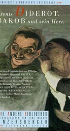 Denis Diderot - Jakob und sein Herr