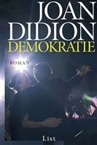 Joan Didion - Demokratie