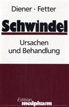 Hans-Christoph Diener, Michael Fetter - Schwindel