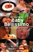 Martina Dierks - Baby Bellissimo