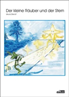 Ursula Dierolf, Schuh Verlag GmbH - Der kleine Räuber und der Stern