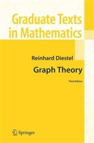 Reinhard Diestel - Graph Theory