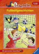 Erhard Dietl, Martin Klein, Claudia Ondracek - Fußballgeschichten