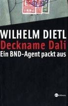 Wilhelm Dietl - Deckname Dali