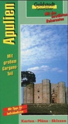 Eckart Diezemann - Apulien