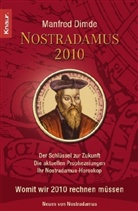 Manfred Dimde - Nostradamus 2010