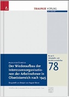 Alexander Dinböck - Der Wiederaufbau der Interessensorganisationen der Arbeitnehmer in Oberösterreich nach 1945