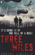 Robert Dinsdale - Three Miles