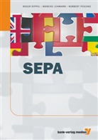Roger Dippel, Mareike Lohmann, Norbert Peschke - SEPA