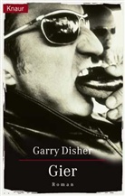 Garry Disher - Gier