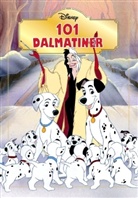 Walt Disney - 101 Dalmatiner
