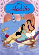 Walt Disney - Aladdin