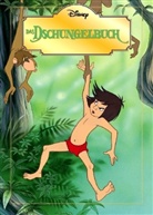 Walt Disney - Das Dschungelbuch