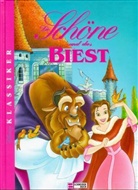 Walt Disney - Die Schöne und das Biest