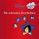 Walt Disney - Die schönsten Geschichten