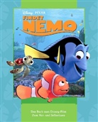 Walt Disney - Findet Nemo