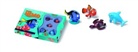 Walt Disney - Findet Nemo, m. 5 Spielfiguren