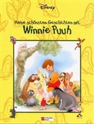 Walt Disney - Meine schönsten Geschichten mit Winnie Puuh