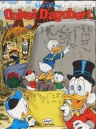 Walt Disney, Don Rosa - Onkel Dagobert - 24: Das Geheimnis der verschollenen Mine. Rückkehr ins Verbotene Tal