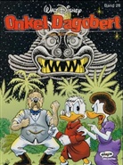 Walt Disney, Don Rosa - Onkel Dagobert - 28: Der Jaguargott von Culebra. Die Krone der Kreuzritter