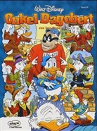 Walt Disney - Onkel Dagobert, Sein Leben, seine Milliarden. Bd.29