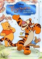 Walt Disney - Tiggers grosses Abenteuer