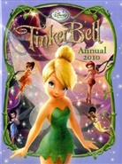 Walt Disney - Tinker Bell Annual