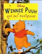 Walt Disney - Winnie Puuh und der Honigbaum