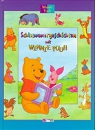 Walt Disney - Winnie Puuh, Schlummergeschichten mit Winnie Puuh