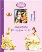 Walt Disney - Zauberhafte Pferdegeschichten