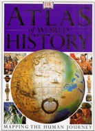 Jeremy Black - Atlas Of World History
