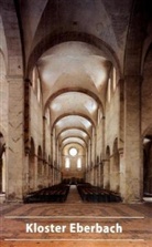 DKV-Kunstführer (Kleine Kunstführer) - 267: Kloster Eberbach