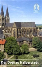 DKV-Kunstführer (Kleine Kunstführer) - 405: Der Dom zu Halberstadt