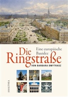Barbara Dmytrasz, Peter Szabo - Die Ringstraße
